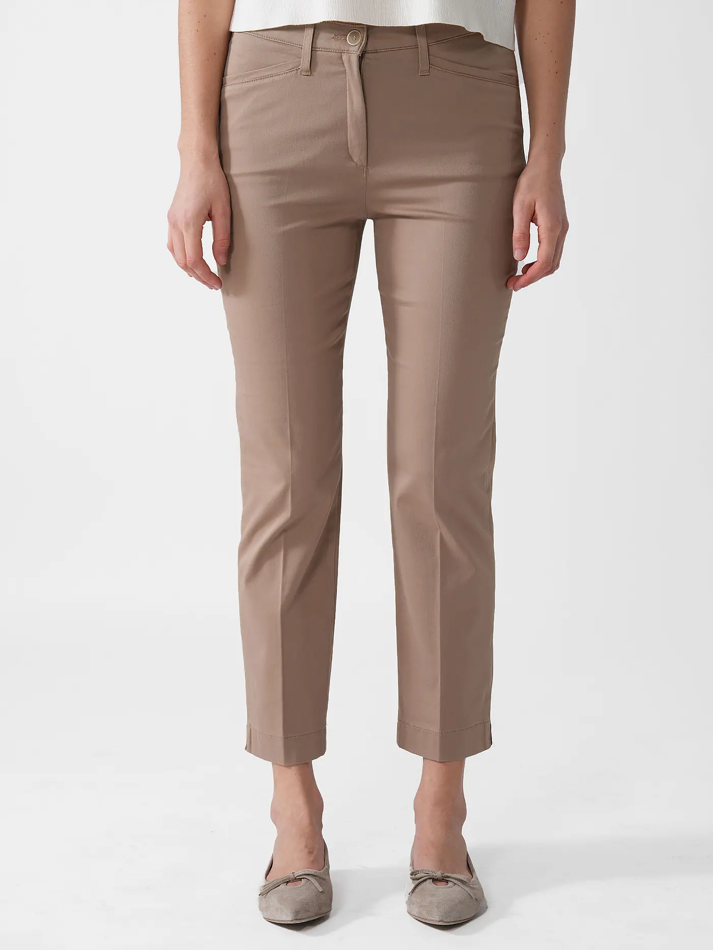 RAPHAELA BY BRAX | Hose Slim Fit LORELLA | 